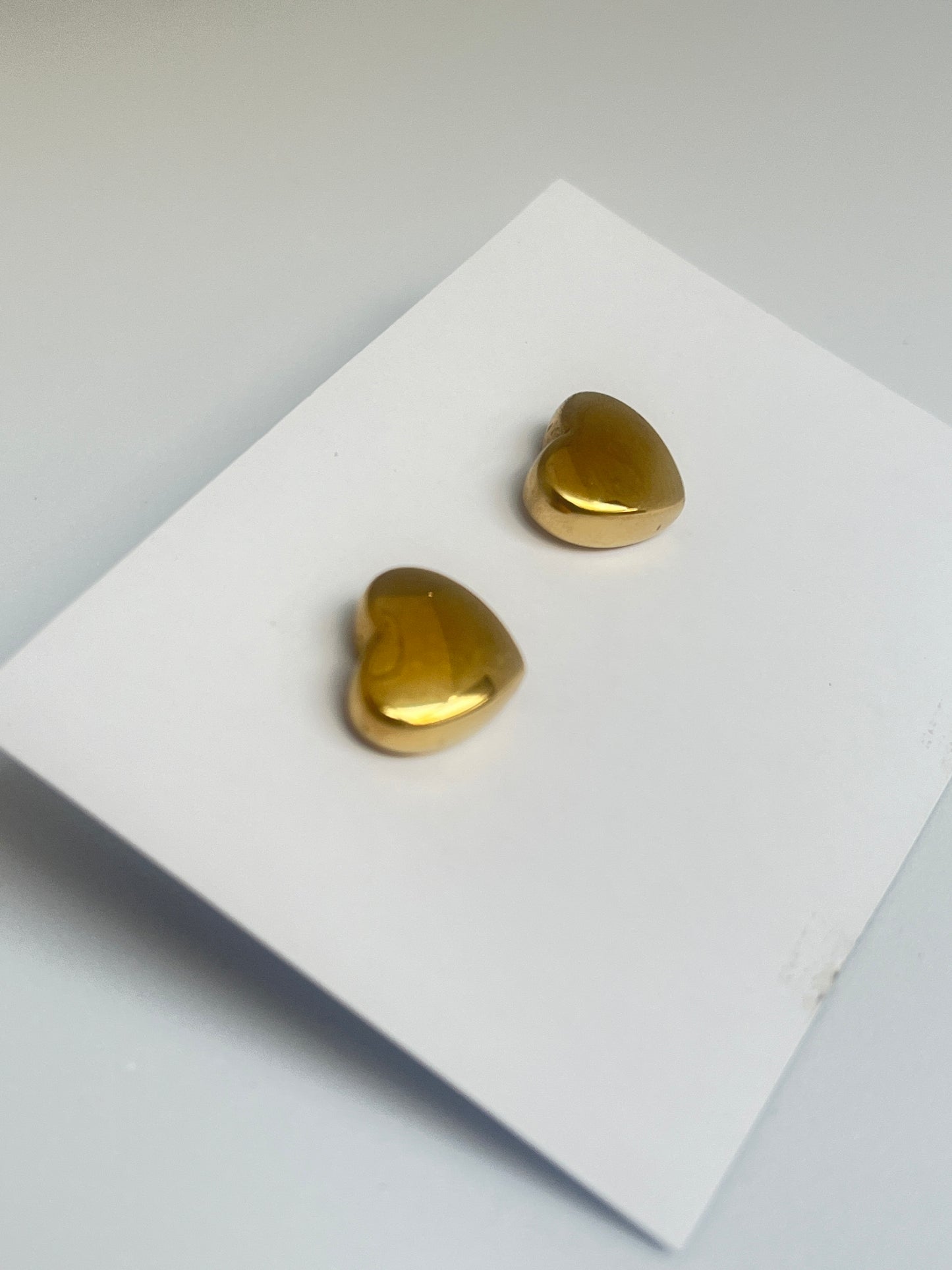 Piece of Heart
