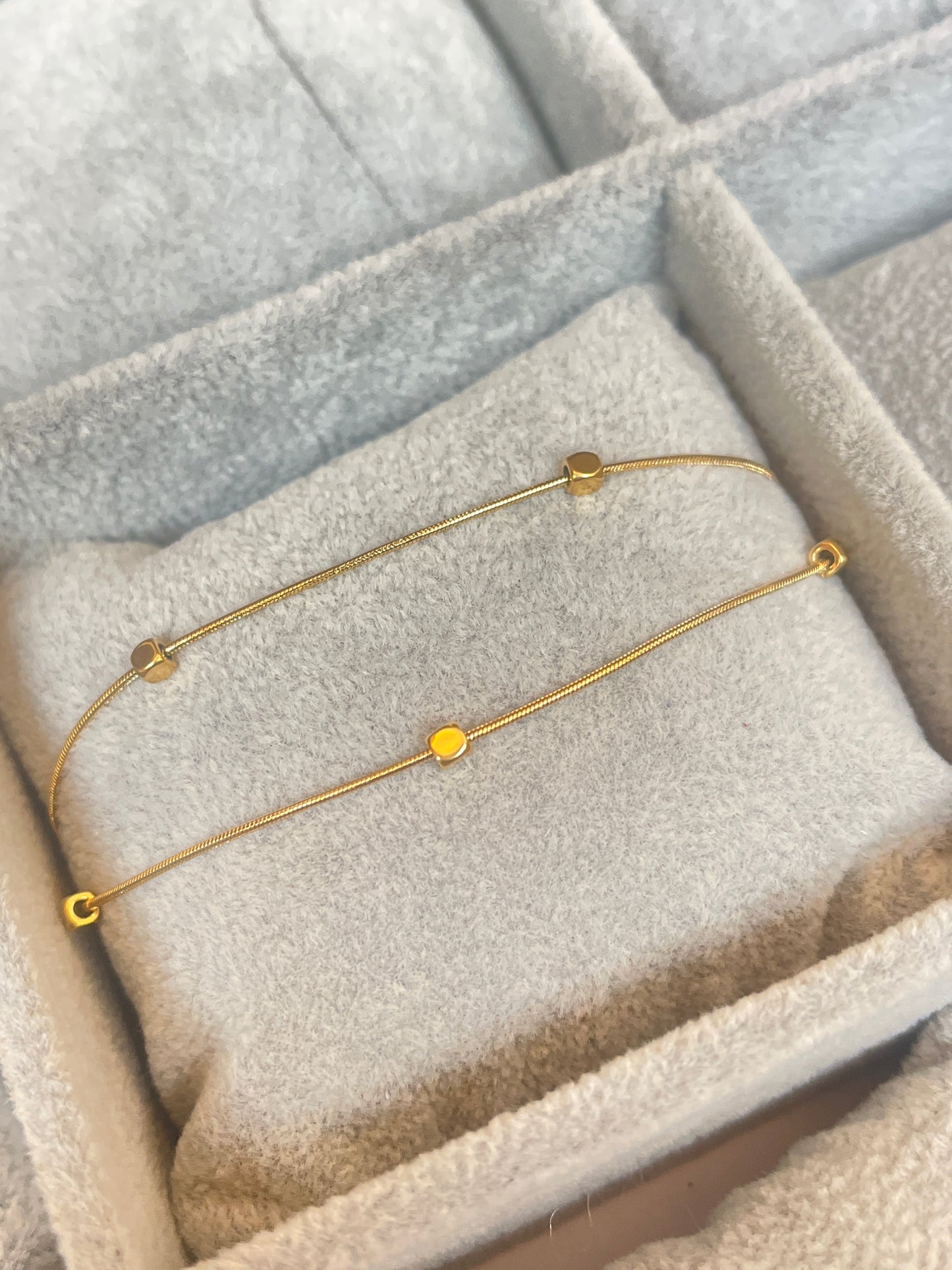 The Empress Collection - Set of 7