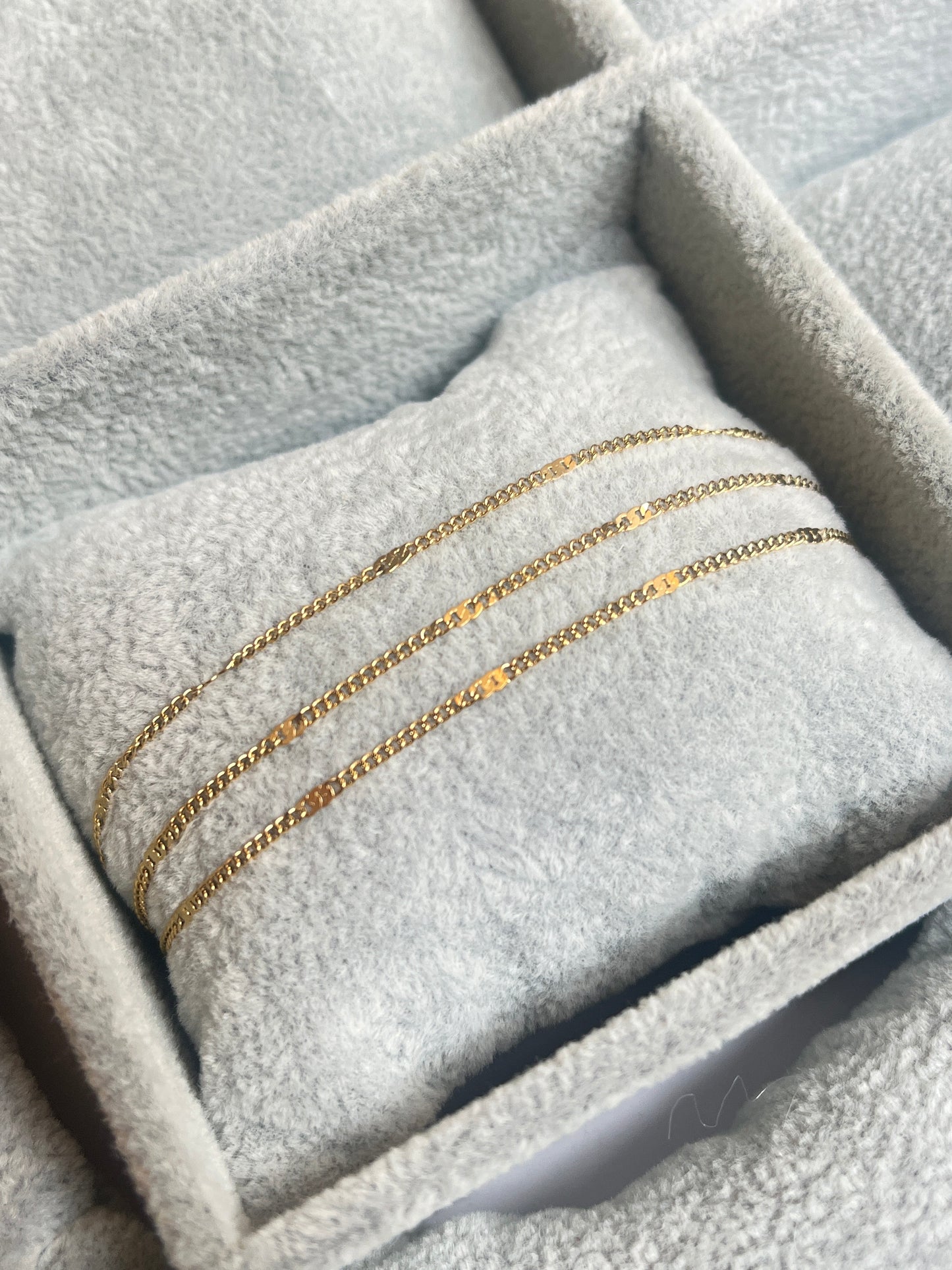 Eternal Grace - Set of 4