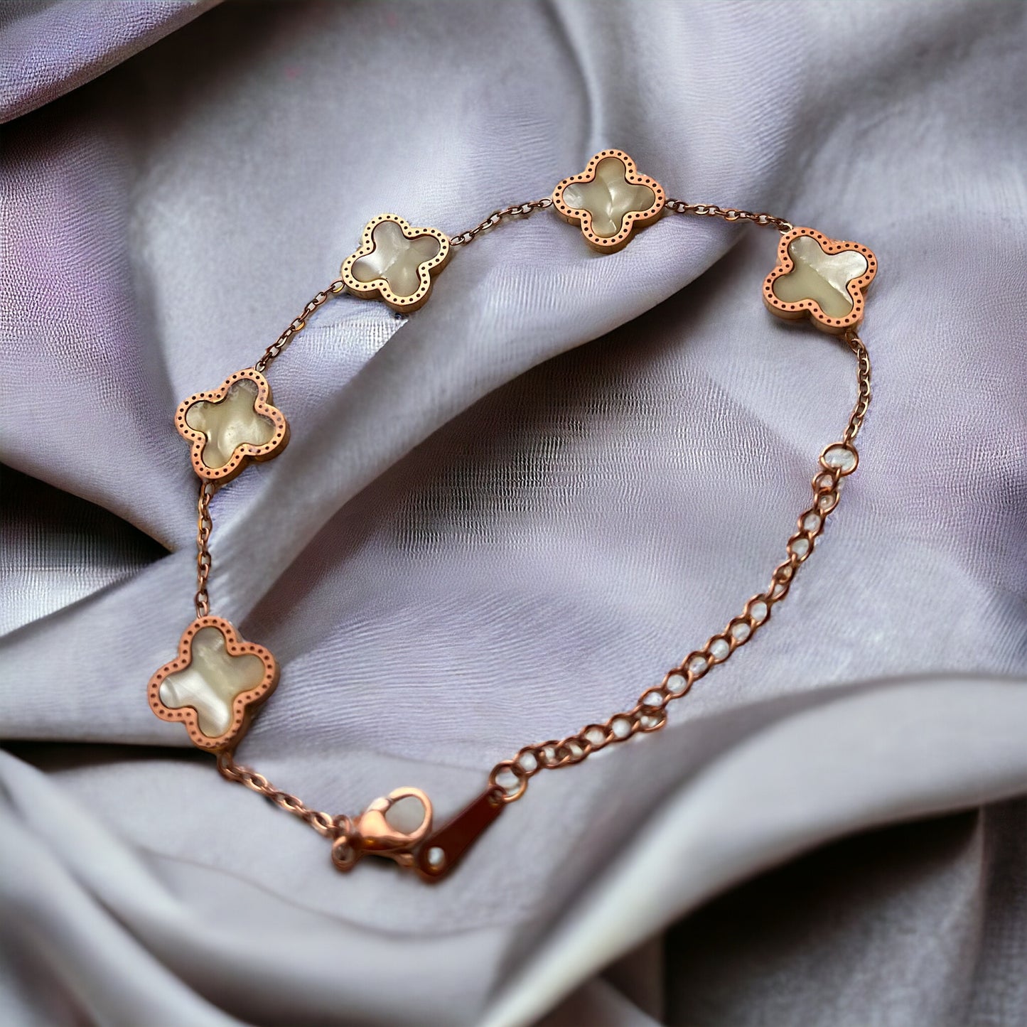 Elegance Strand