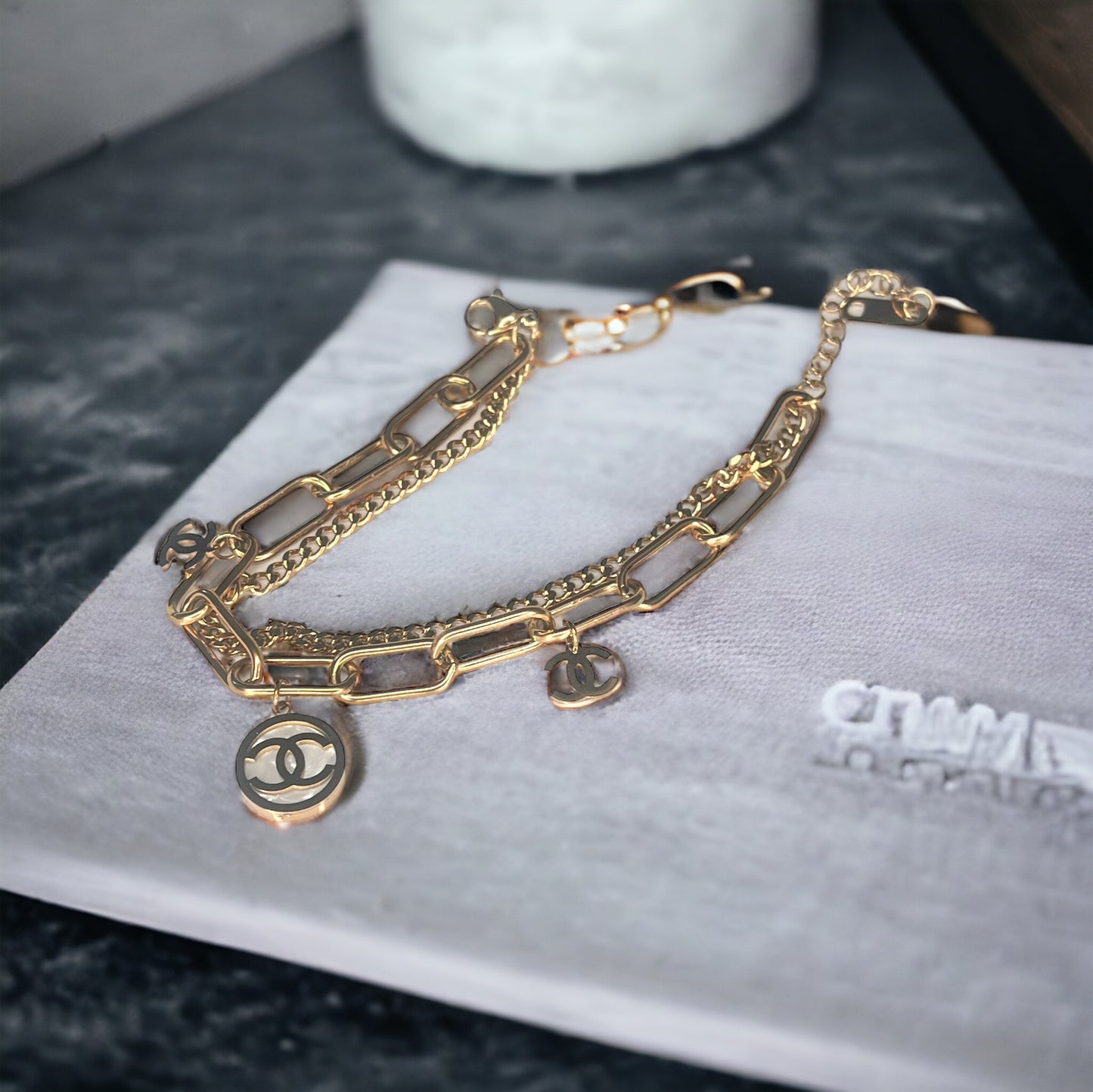 Serenity Circlet