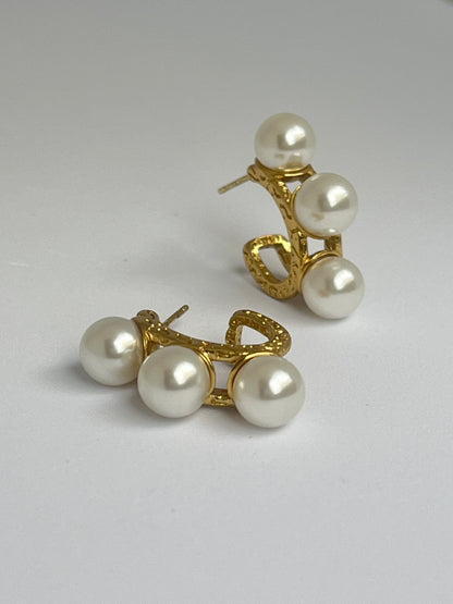 Pearl Game