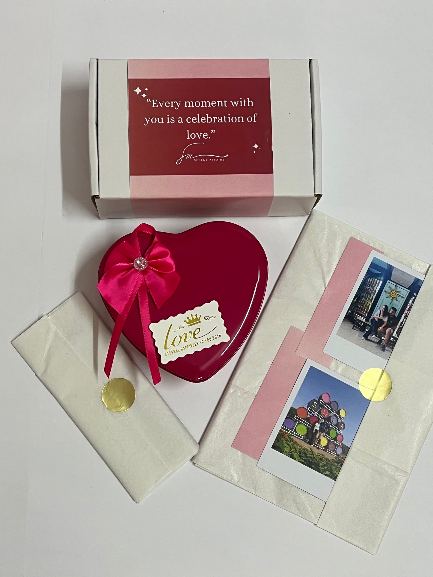 Valentines Week Gift Hampers