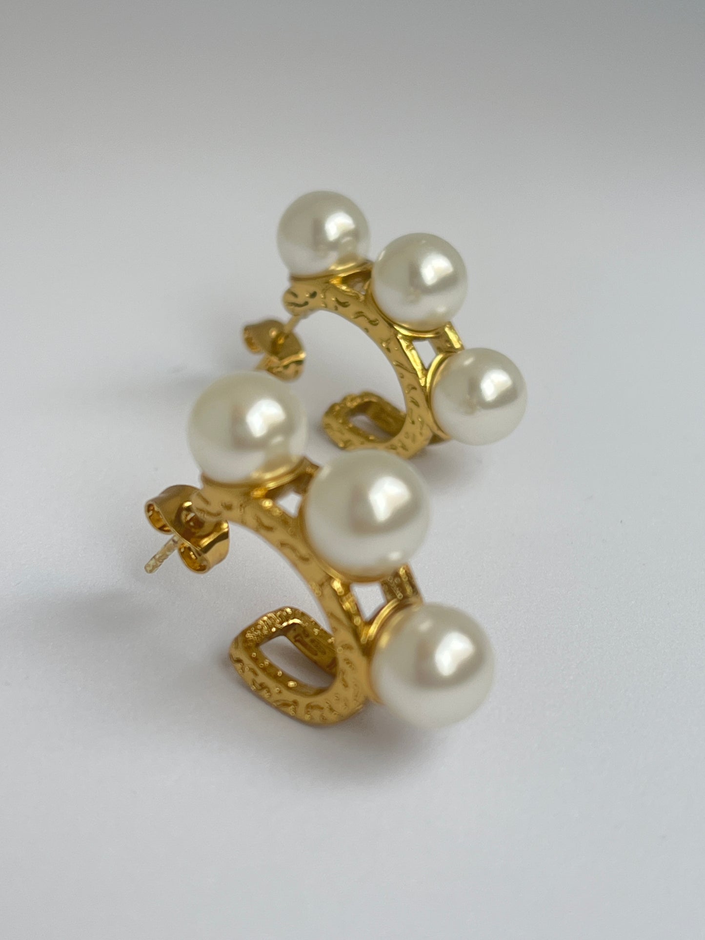Pearl Game