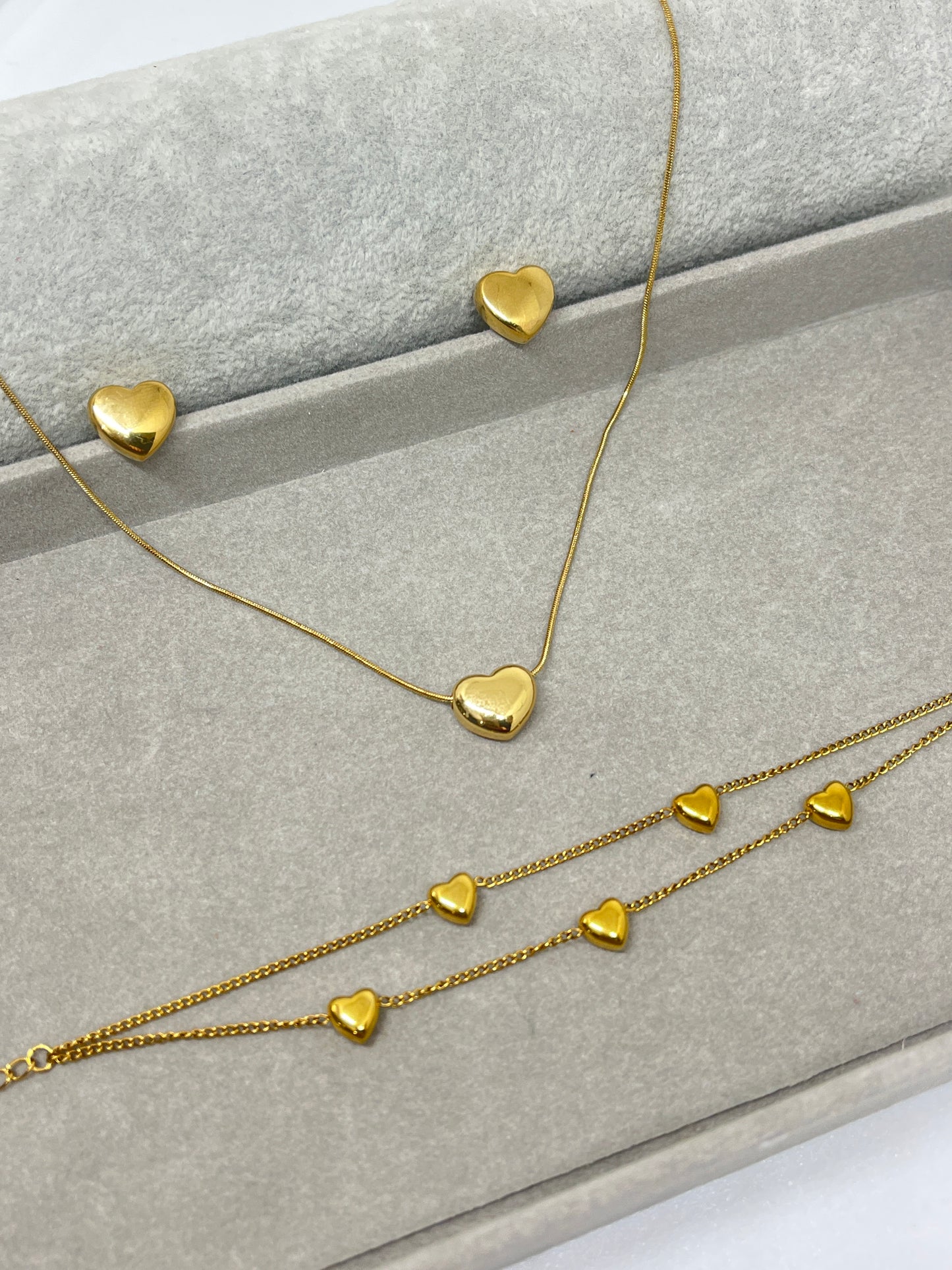 Timeless Trio - Set of 3
