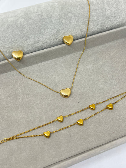Timeless Trio - Set of 3