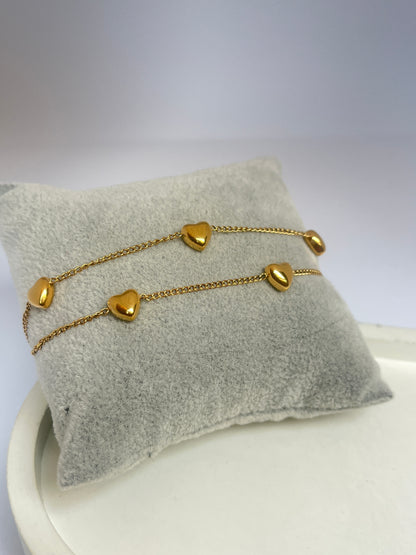 Timeless Trio - Set of 3