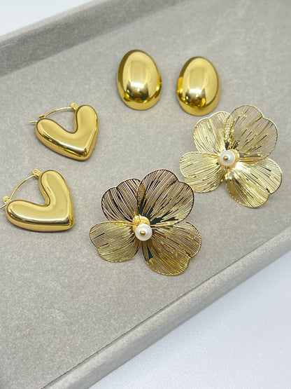 The Empress Collection - Set of 7