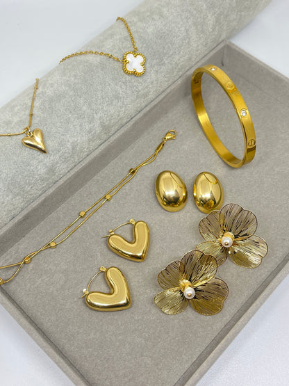 The Empress Collection - Set of 7